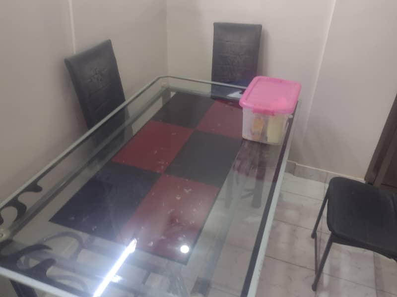 dining table 1