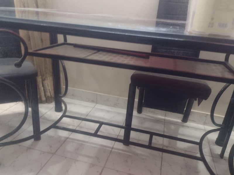 dining table 3