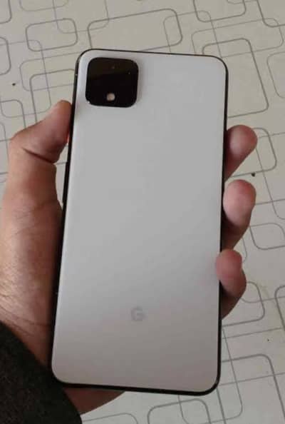 Google Pixel 4 XL