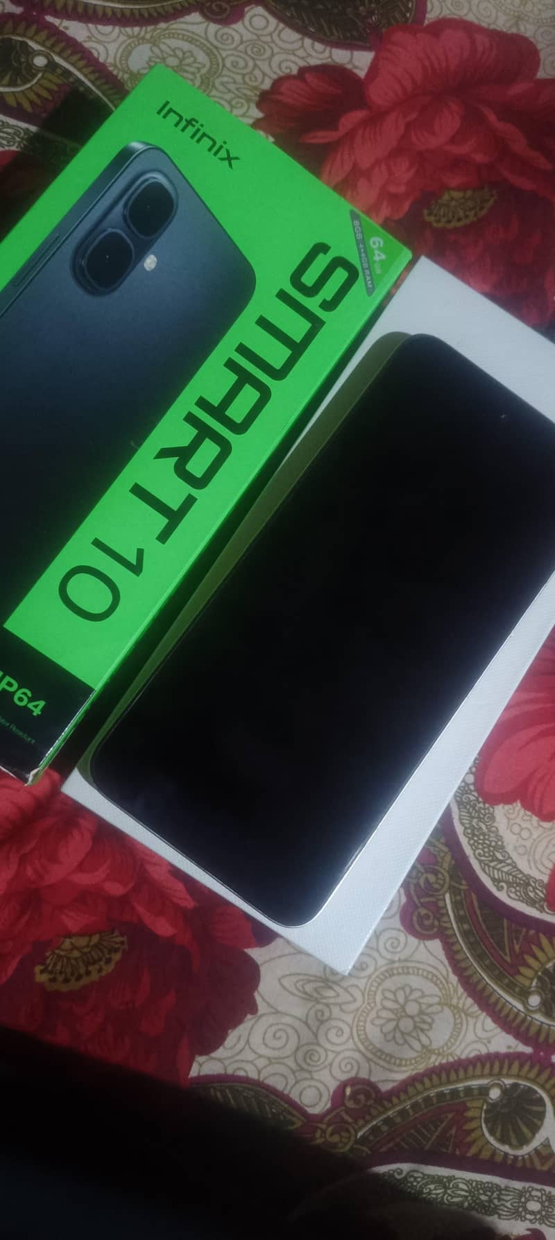 Infinix Smart 2