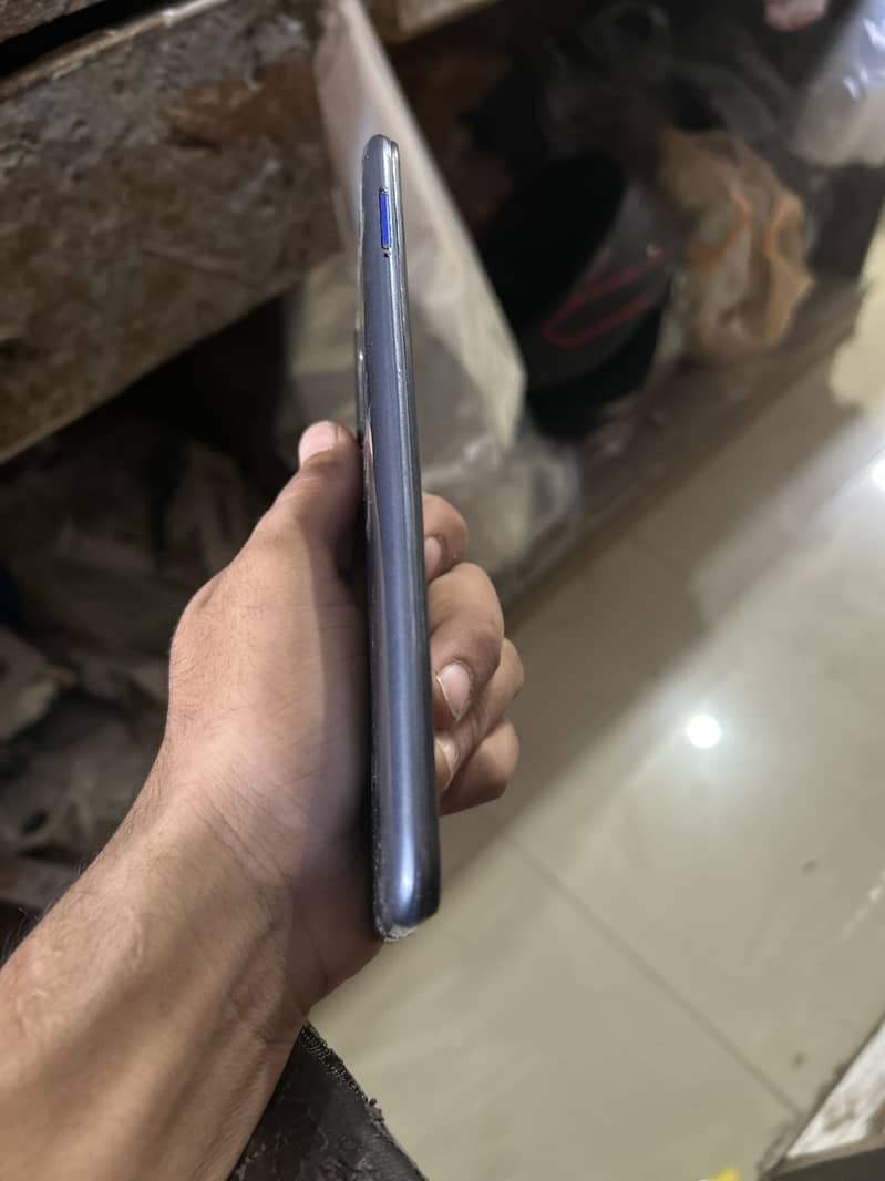 Tecno Spark 4 1