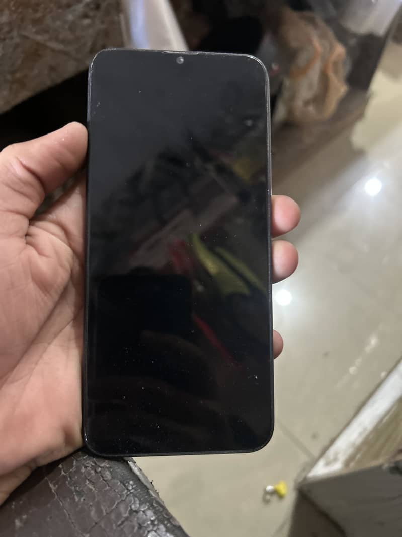 Tecno Spark 4 3