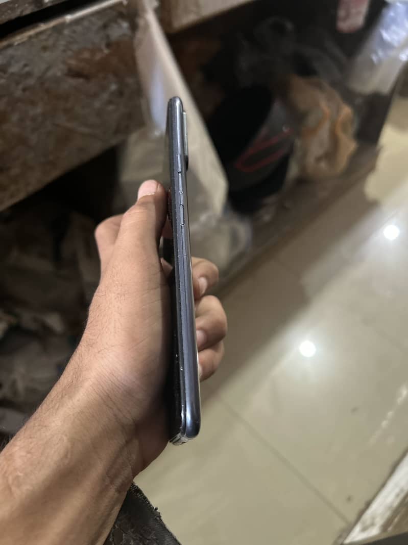 Tecno Spark 4 4