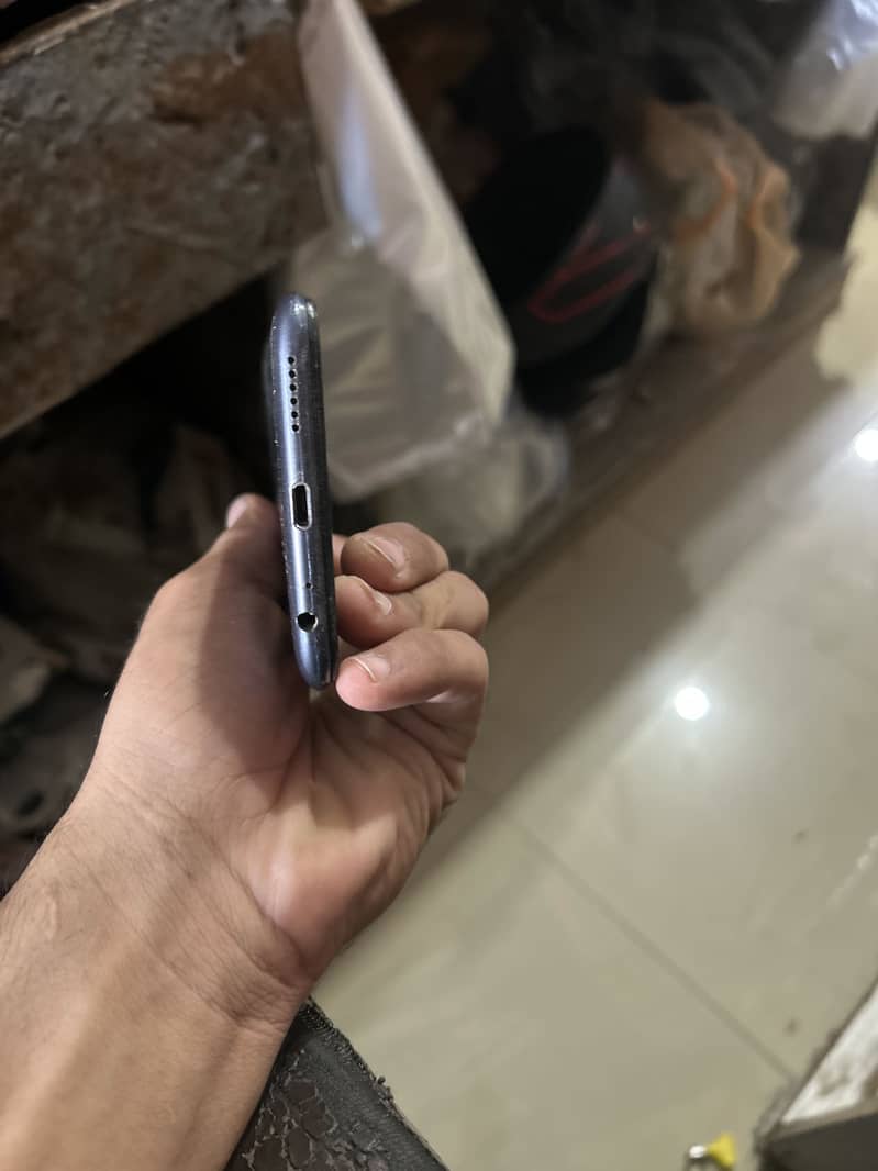 Tecno Spark 4 5