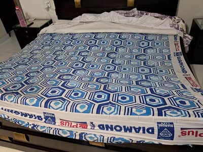 Diamond supreme Mattress