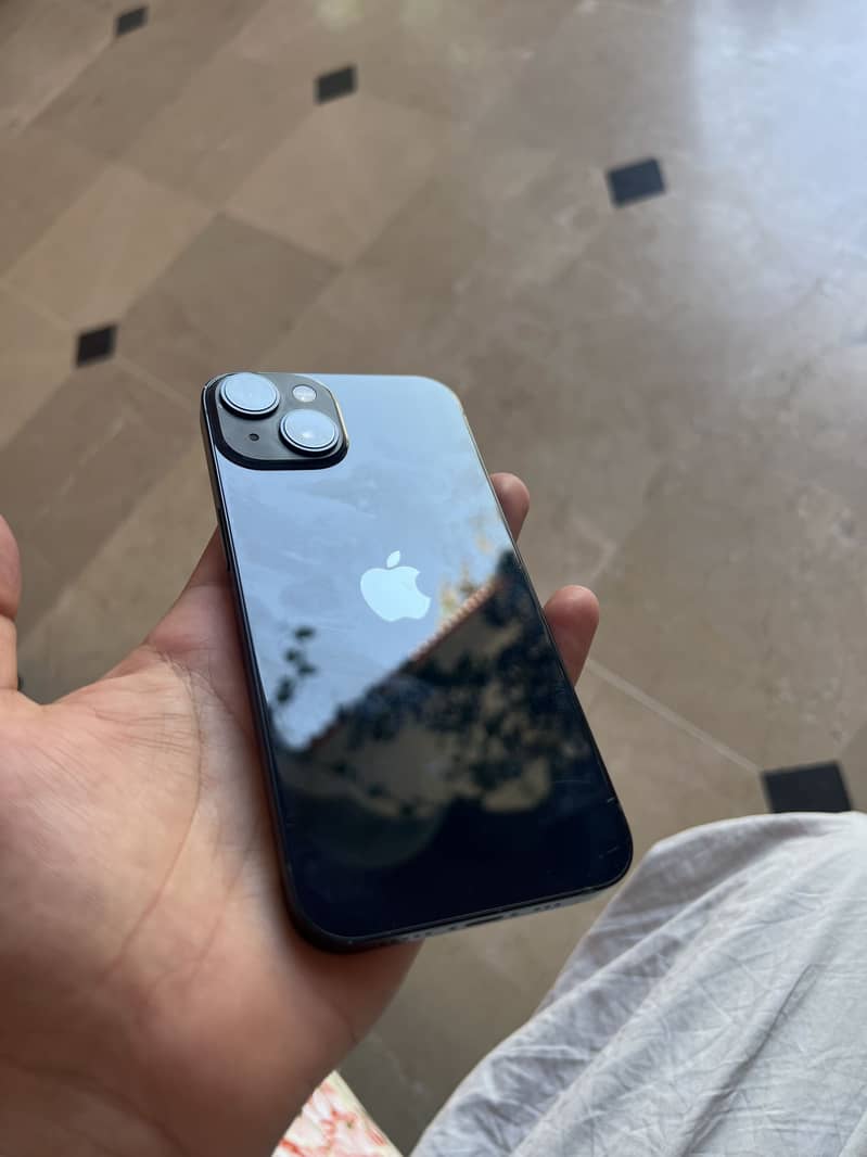 Apple iPhone 14 1
