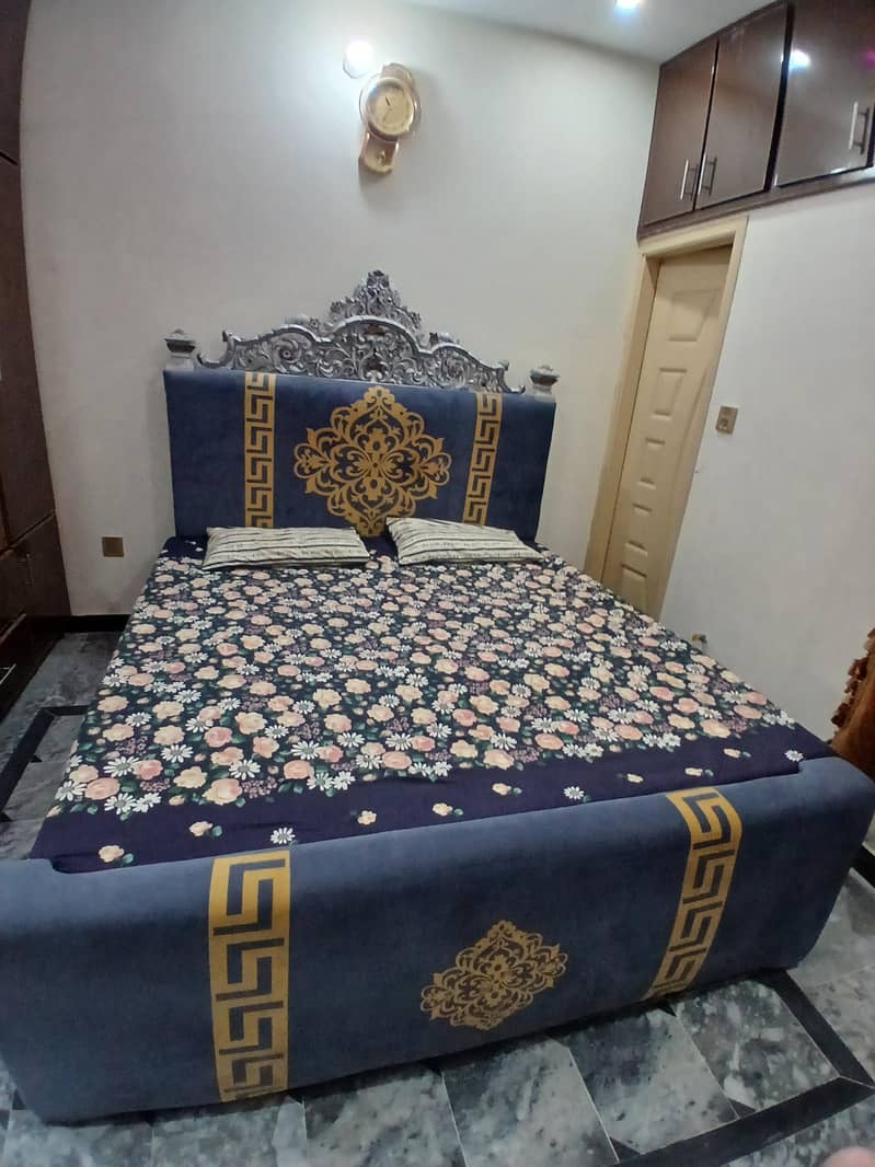 duble bed 2