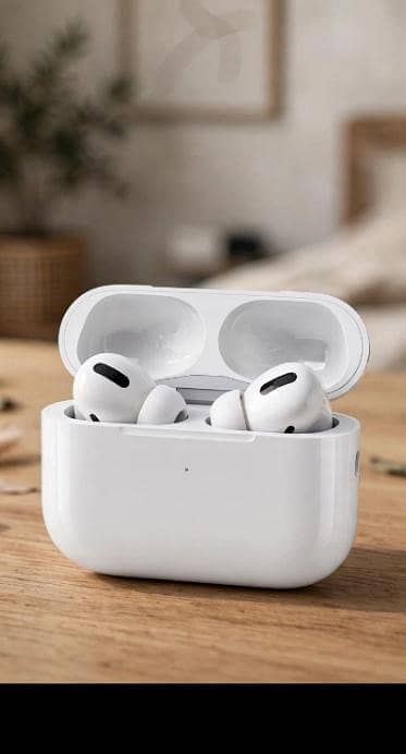 Apple airpords pro Original 100 % ,