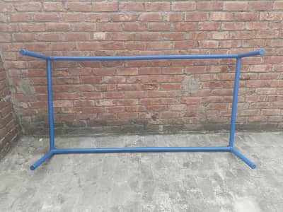 Charpai Iron Frame