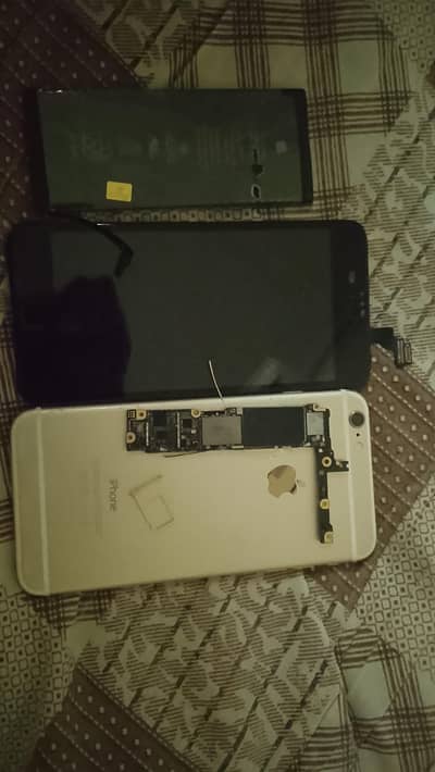 Apple iPhone 6 Plus