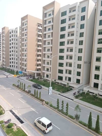 12 MARLA 4 BED ROOM APARTMENT FOR RENT BEST LOCATION AND OPEN VIEW