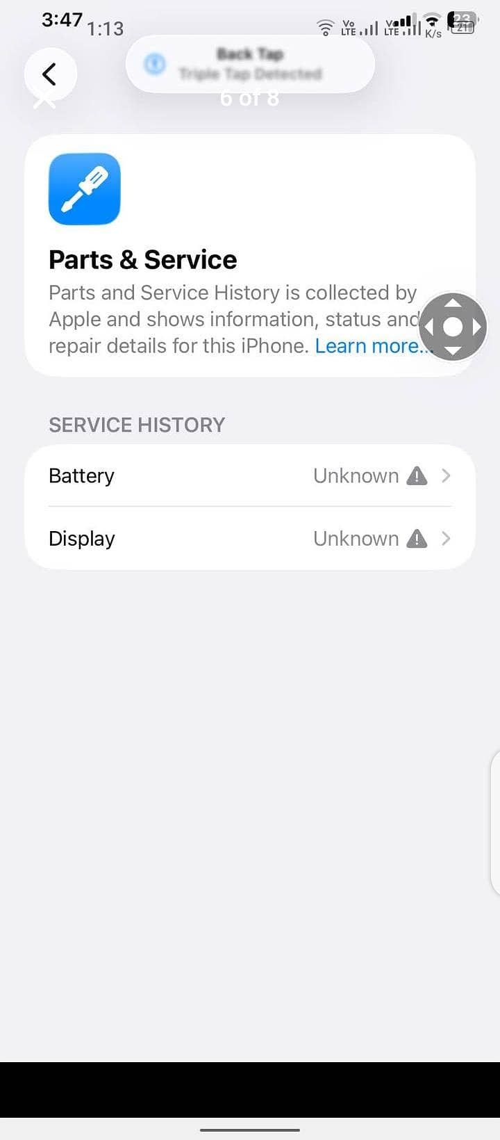Apple iPhone 11 1