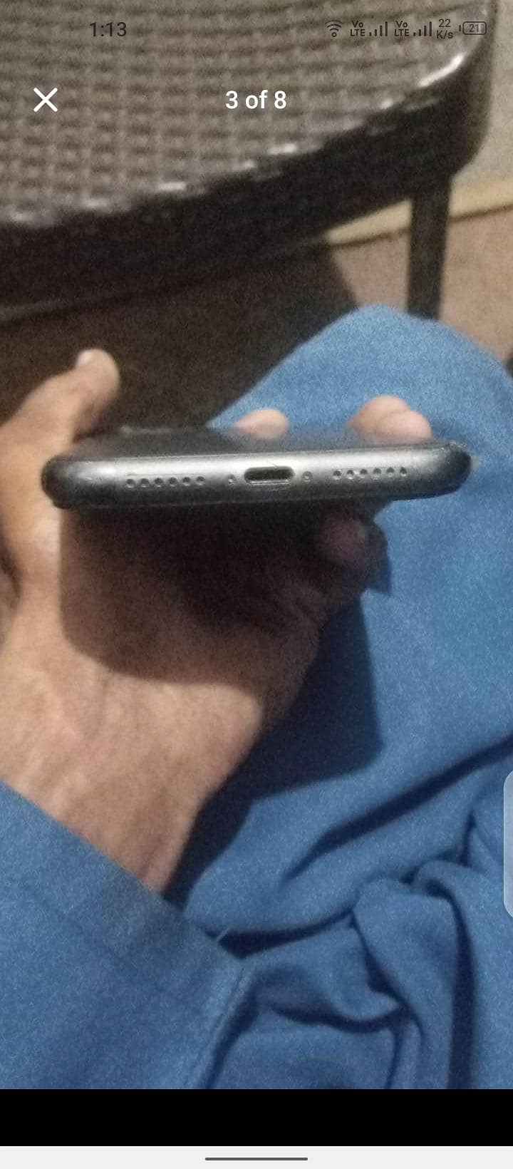 Apple iPhone 11 2