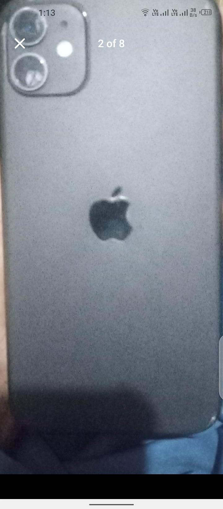 Apple iPhone 11 5