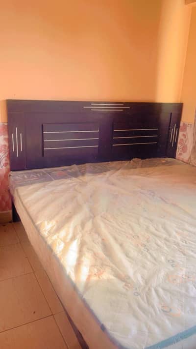 bed dressing divider almari 35000