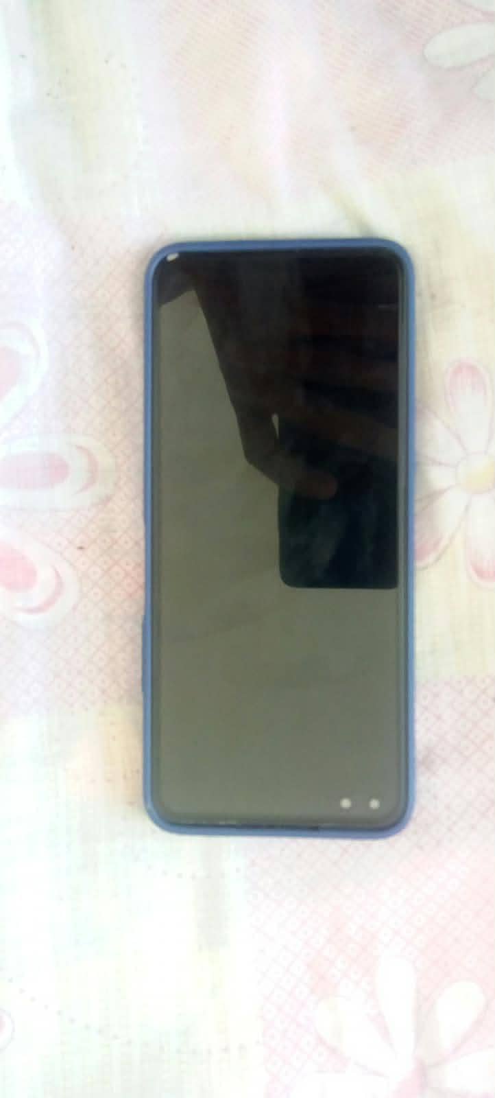 Infinix Note 8 1
