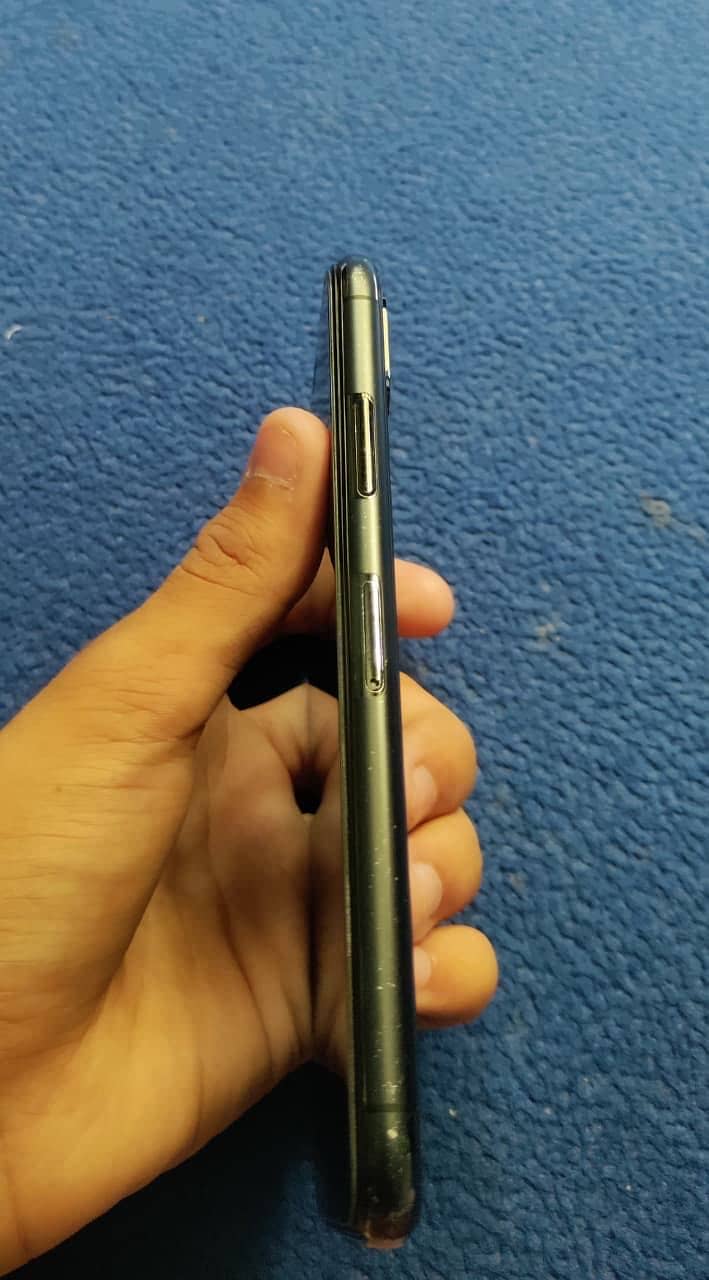 Apple iPhone X 2