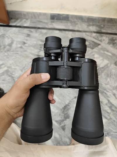 Sakura binoculars with variable zoom (10x-90x90)