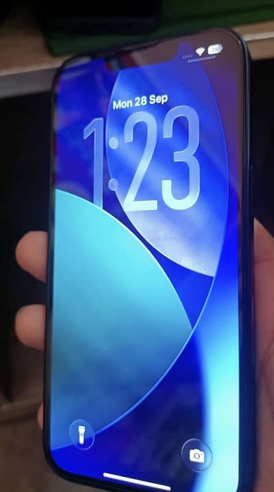 Apple iPhone 13