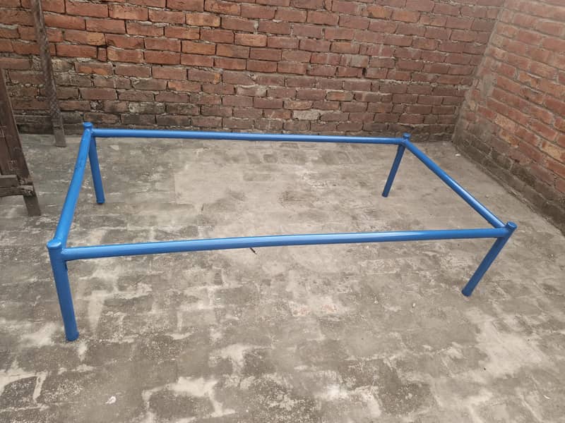 Charpai Frame 3