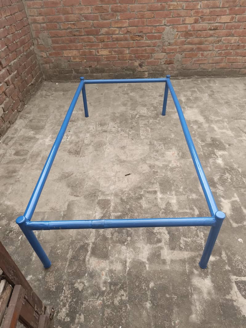 Charpai Frame 1