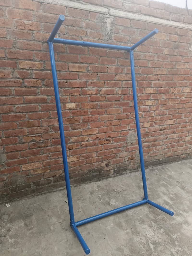 Charpai Frame 2