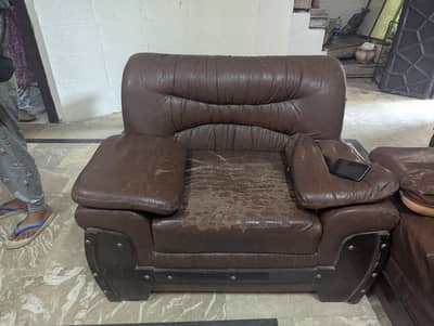 sofa set