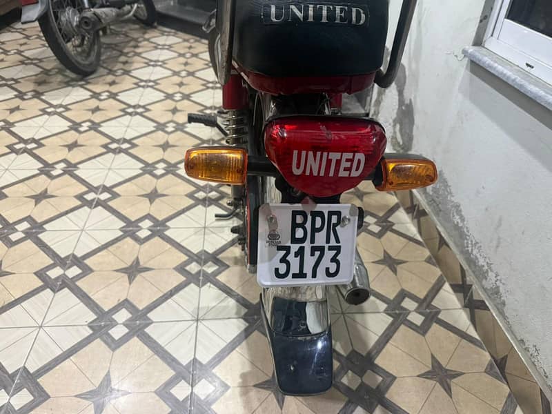 united 70 5