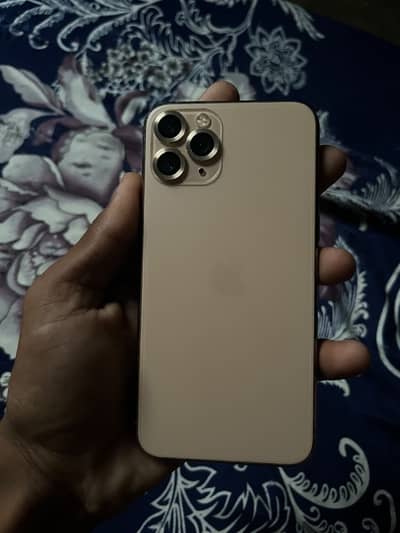 Apple iPhone 11 Pro