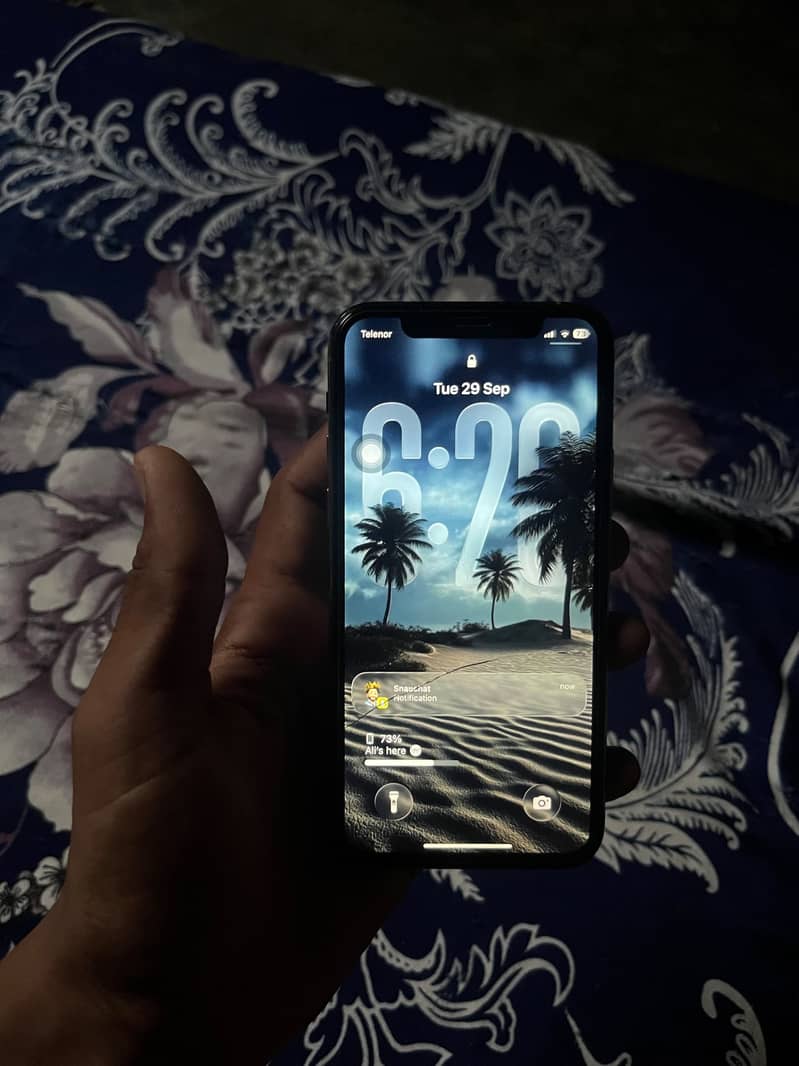 Apple iPhone 11 Pro 1