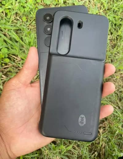 Itel Power 70 Whatsapp 03234075723