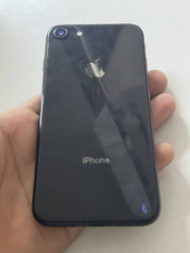 Iphone 8 2