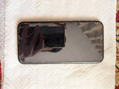 Apple iPhone XR