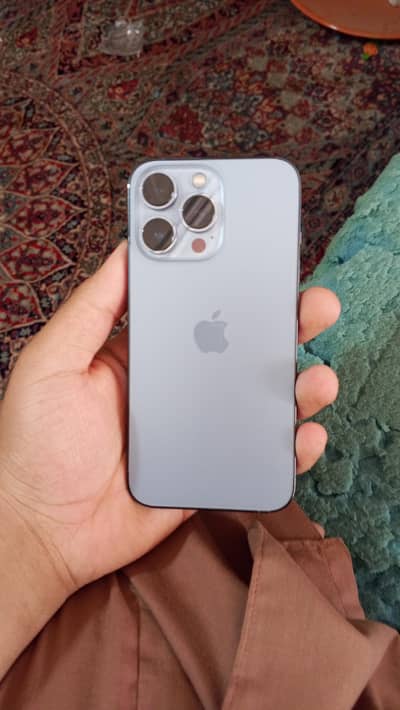 Apple iPhone 13 Pro
