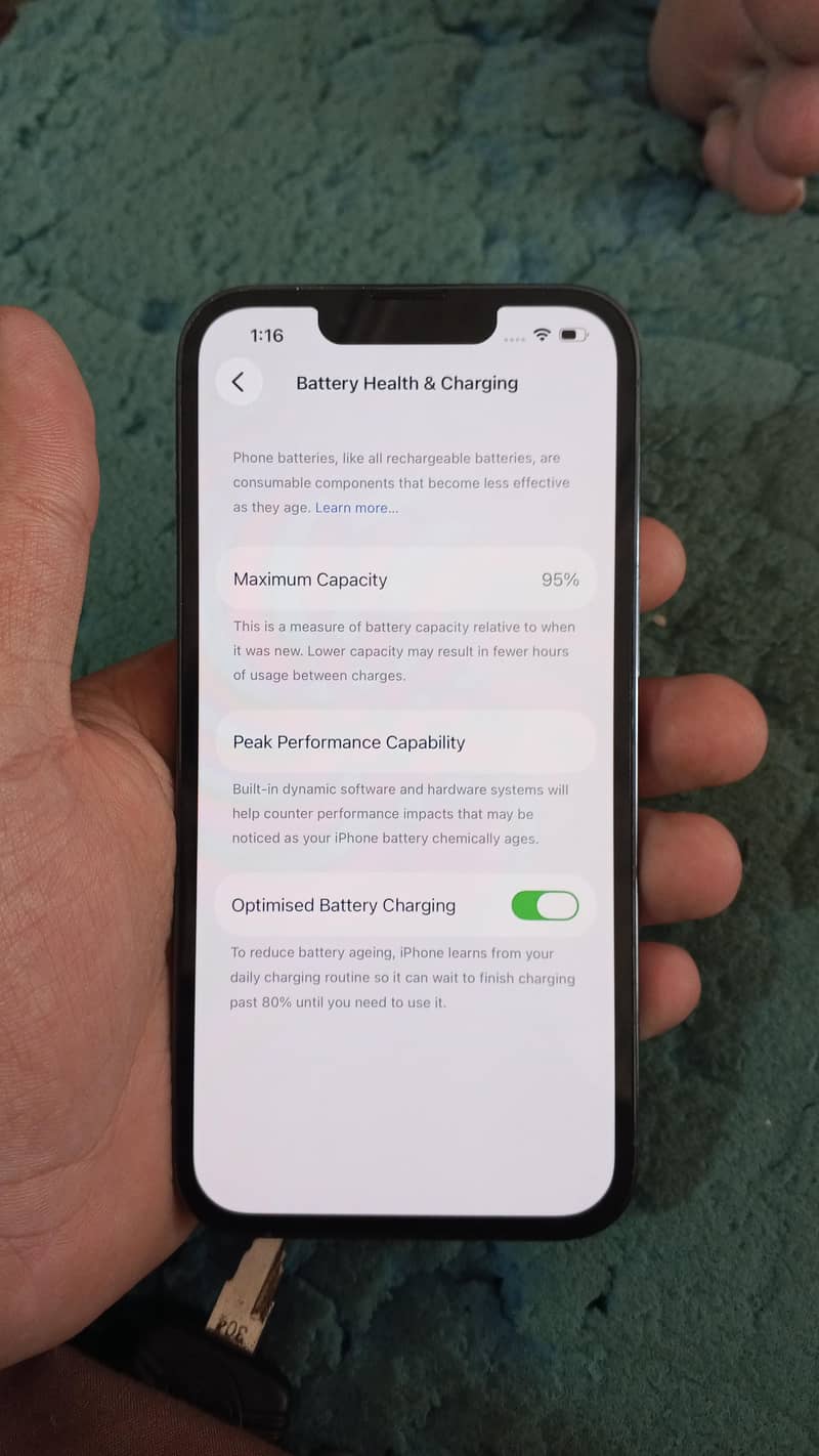 Apple iPhone 13 Pro 1