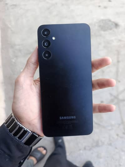 Samsung Mobile A05s
