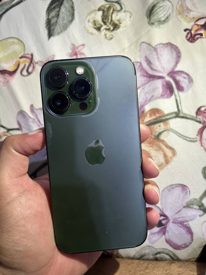 Apple iPhone 13 Pro 5