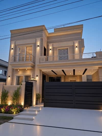 Beautiful New House for rent