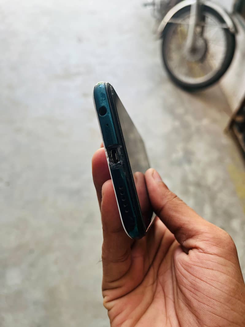 Infinix Note 7 0