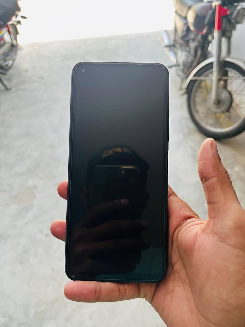 Infinix Note 7 2