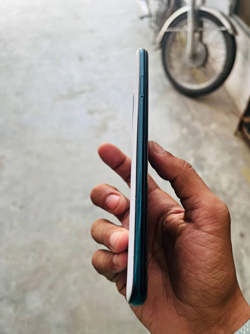 Infinix Note 7 3