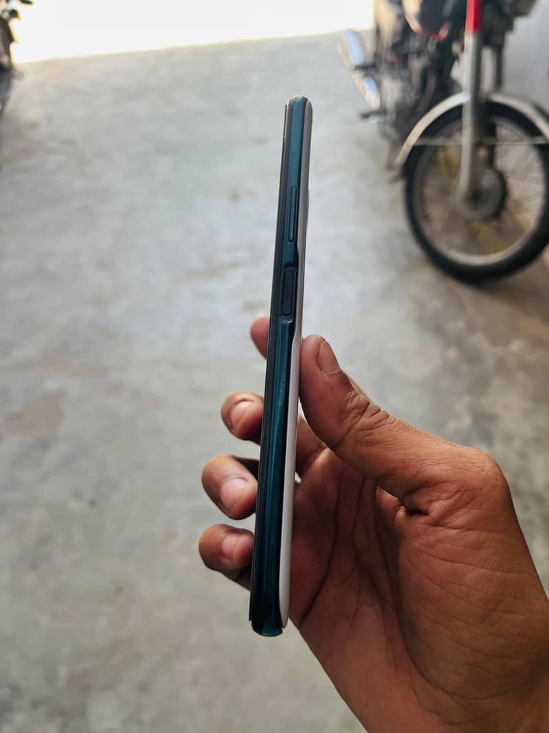 Infinix Note 7 5