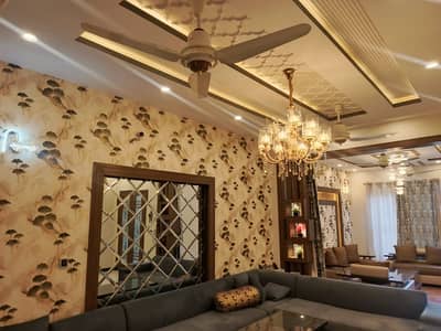 Beautiful House For Sale