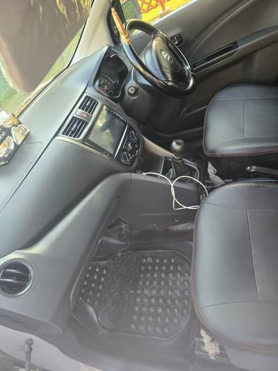 Suzuki Cultus VXR 2022