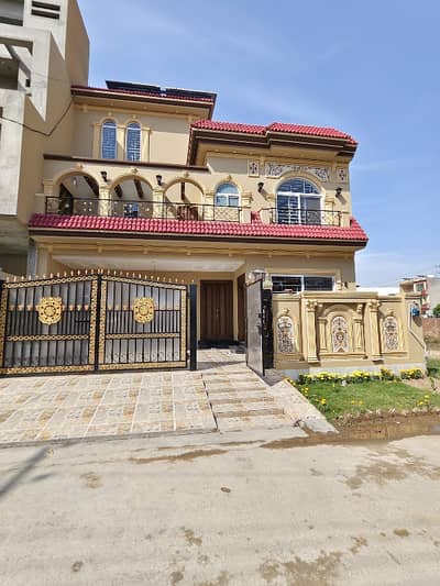 Beautiful House For Sale
