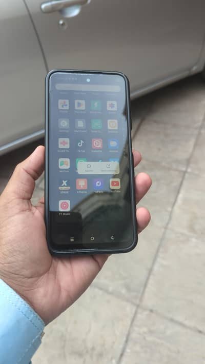 Infinix Hot 30 Play
