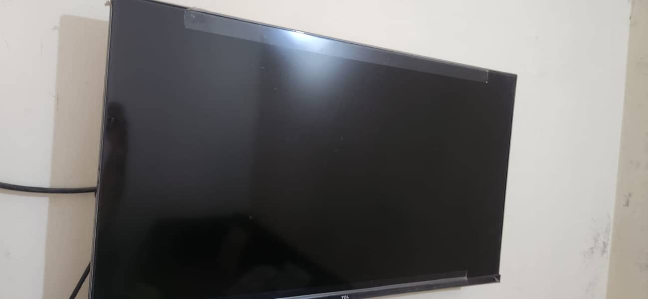 TCL LED 40" 4