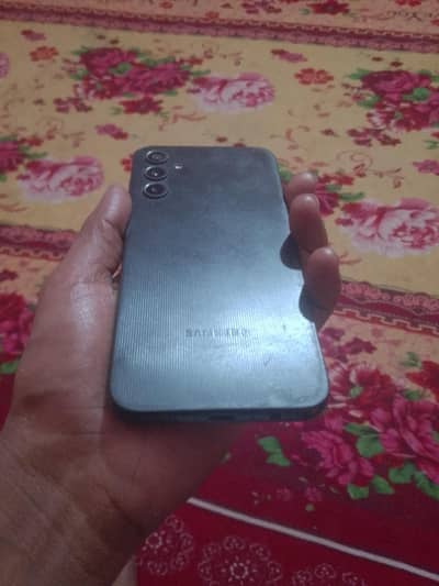 Samsung Mobile A14