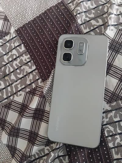 Infinix Hot 50i
