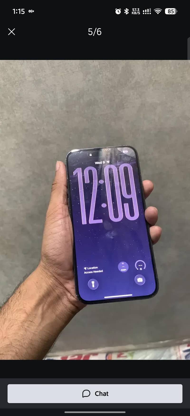 Apple iPhone 14 Pro Max 3